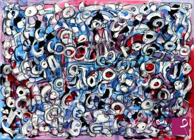 online paintings on sale