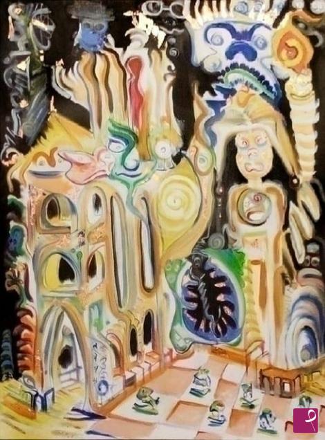 paintings on sale online
