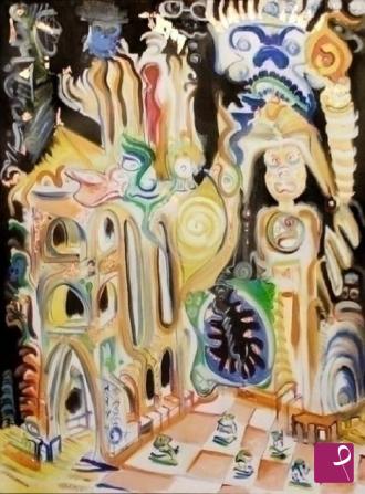 online paintings on sale