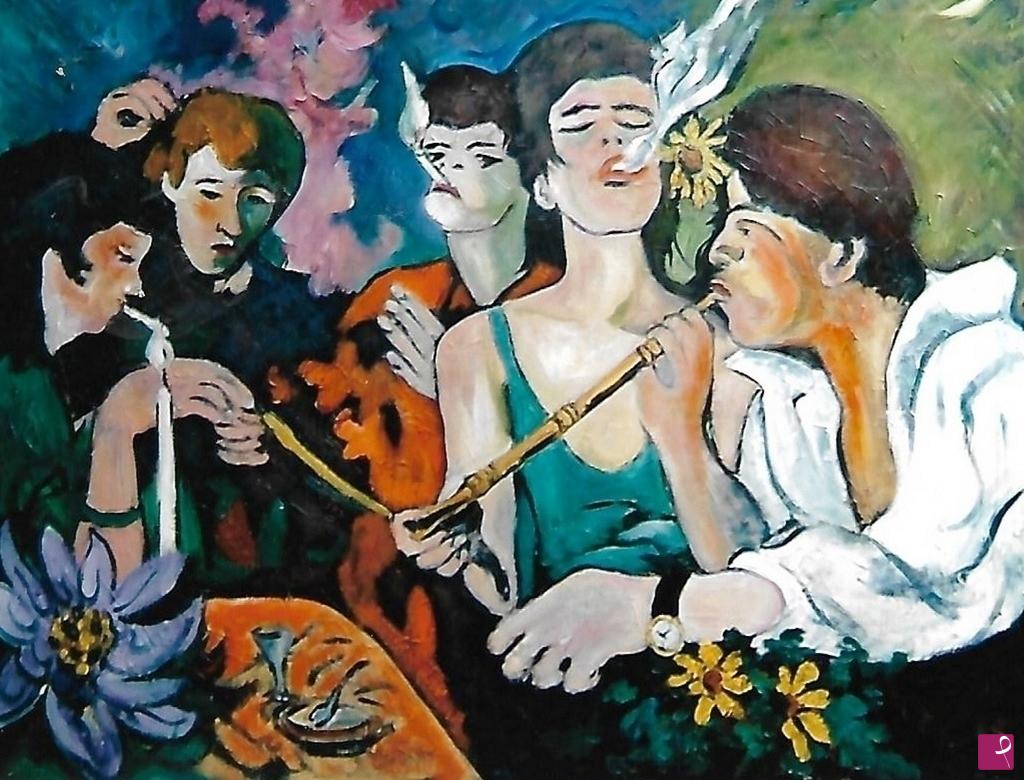 paintings on sale online