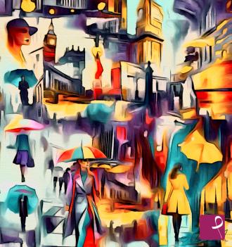 online paintings on sale