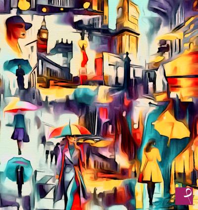 online paintings on sale