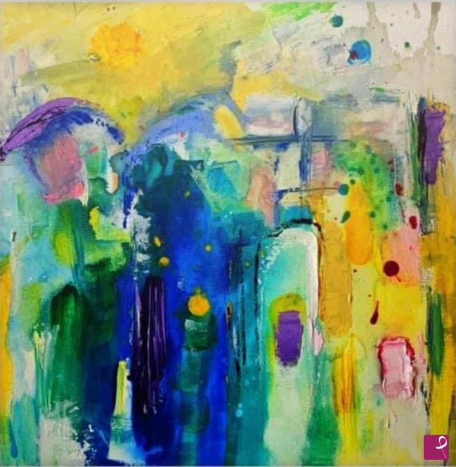 paintings on sale online