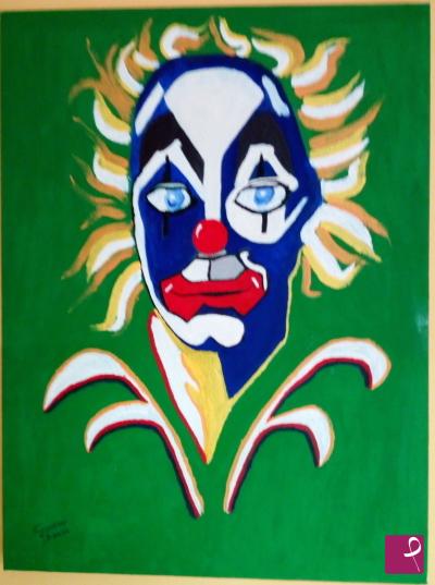 sold painting on PitturiAmo