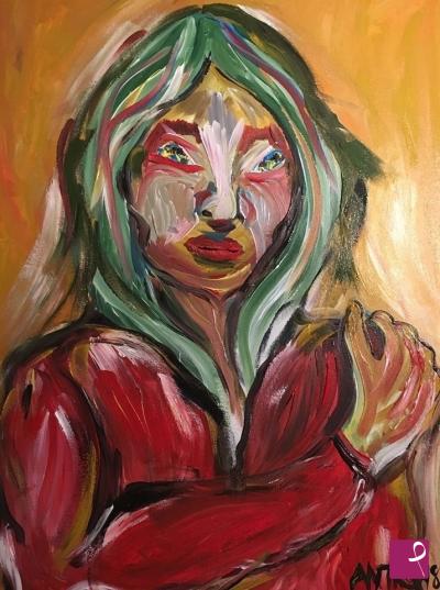 online paintings on sale