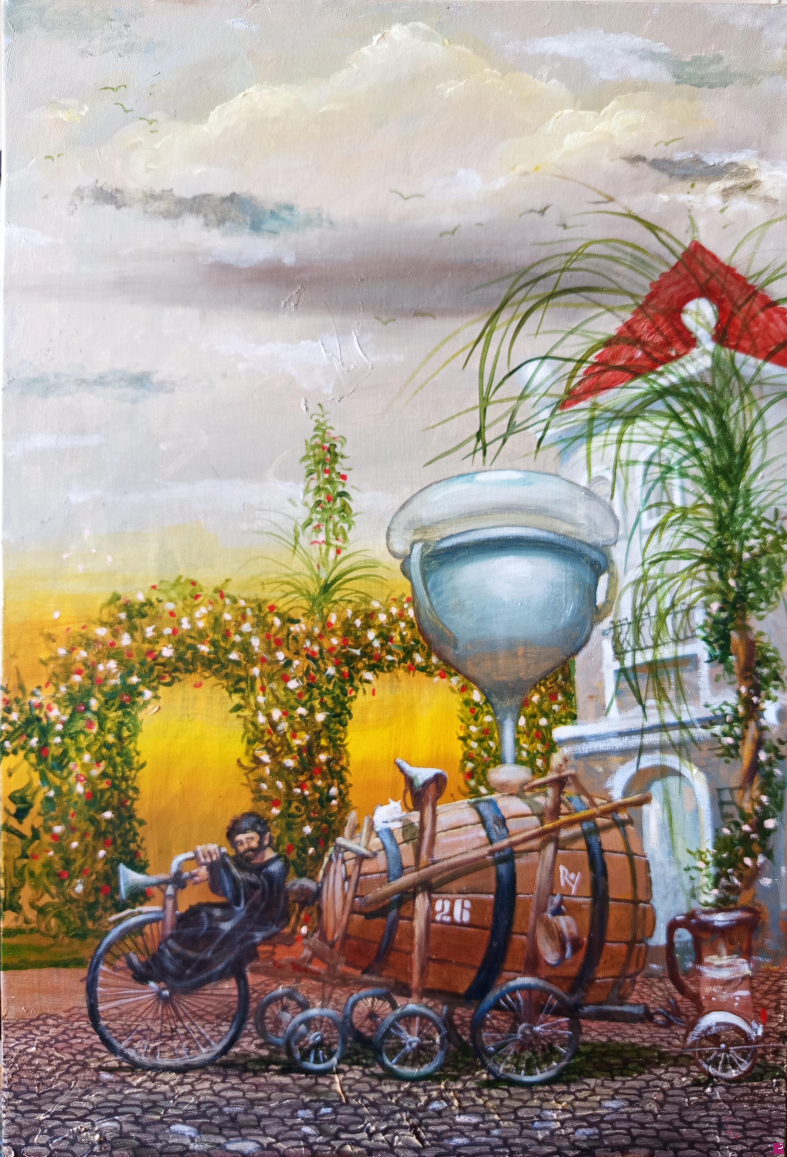 paintings on sale online