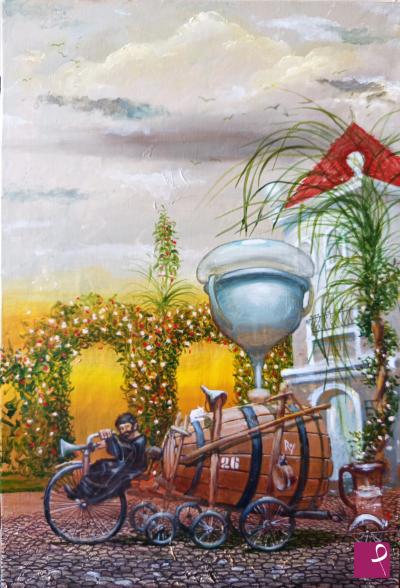 online paintings on sale