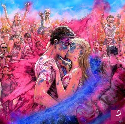 online paintings on sale