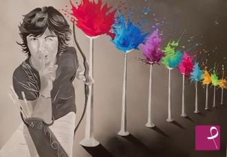 online paintings on sale