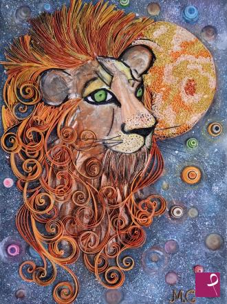 sold painting on PitturiAmo