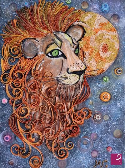 sold painting on PitturiAmo