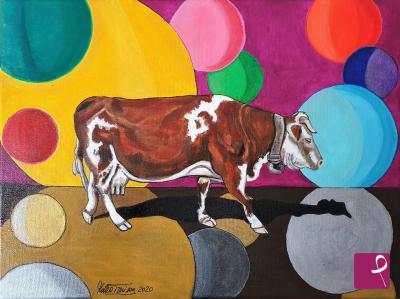 online paintings on sale