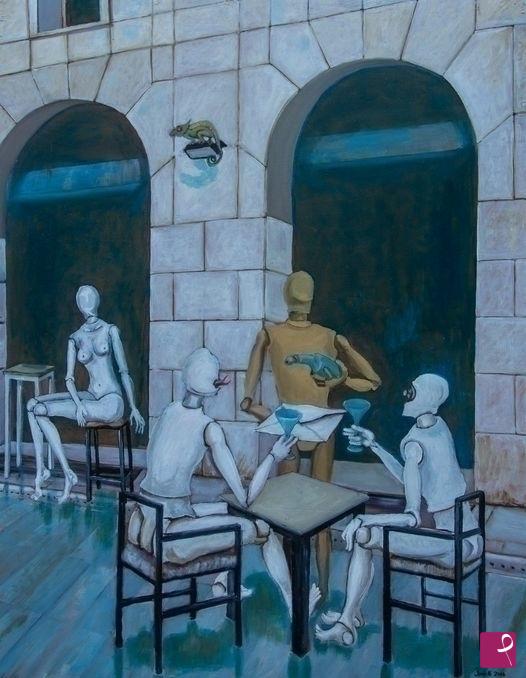 paintings on sale online