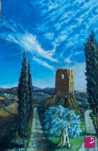 online paintings on sale