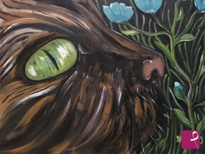 online paintings on sale