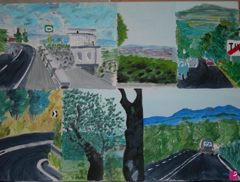 paintings on sale online