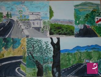 online paintings on sale
