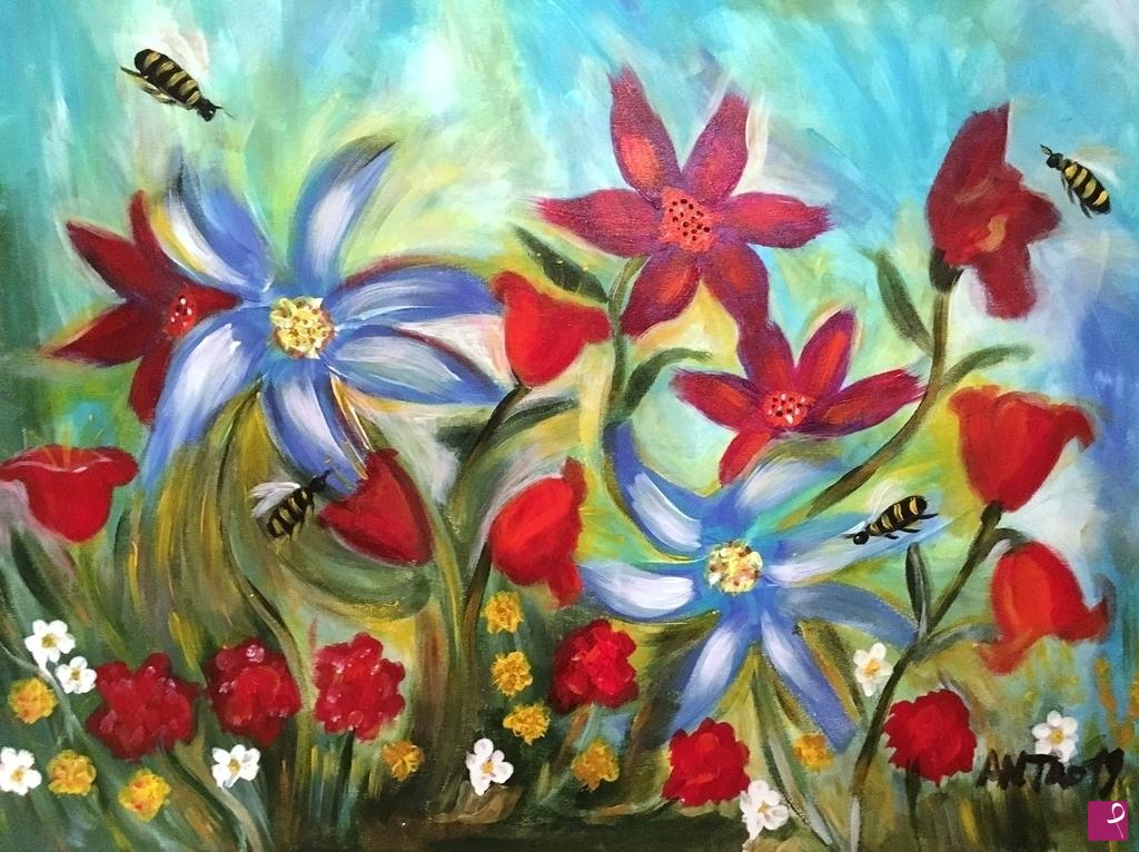 paintings on sale online