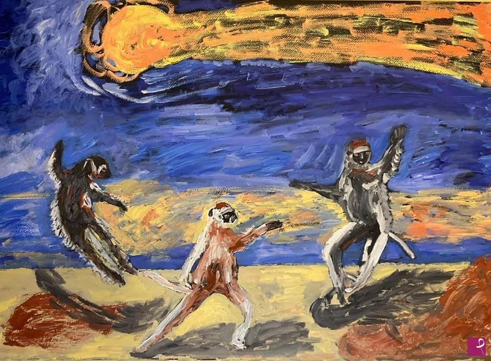 paintings on sale online