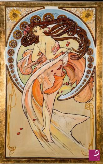 online paintings on sale