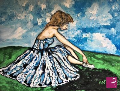 online paintings on sale