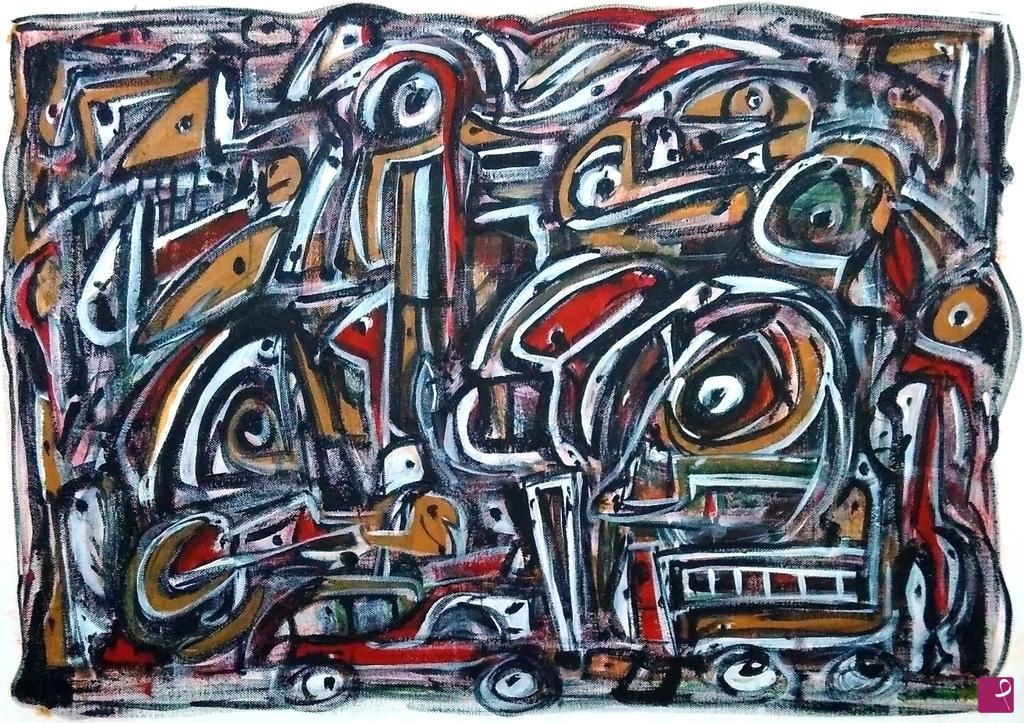 paintings on sale online