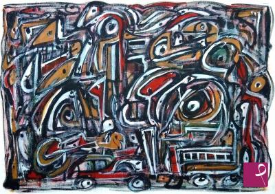 online paintings on sale