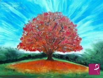 sold painting on PitturiAmo