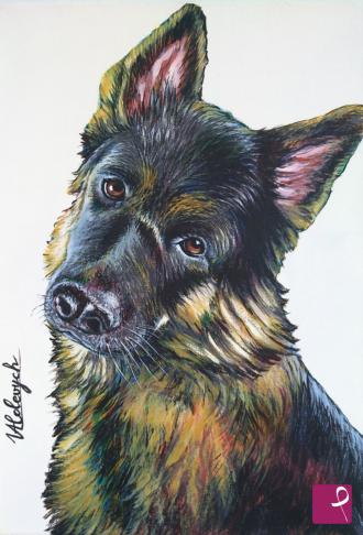 online paintings on sale