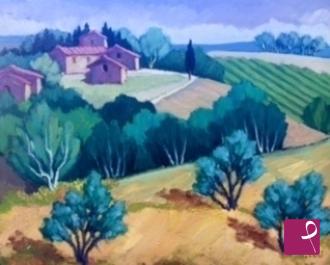 online paintings on sale