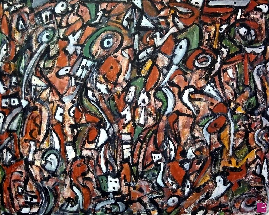 paintings on sale online