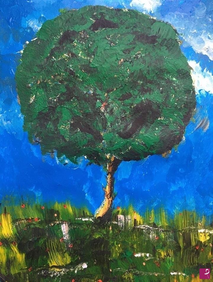 paintings on sale online