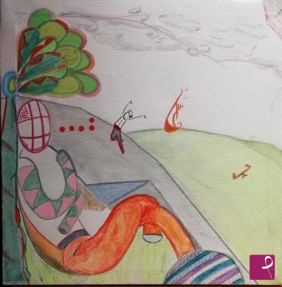 online paintings on sale