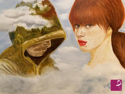 online paintings on sale