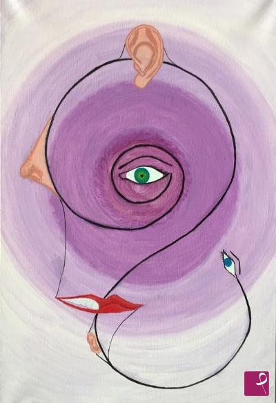 online paintings on sale