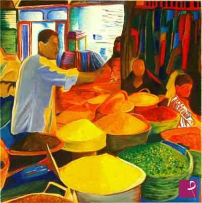 online paintings on sale