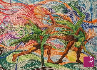 online paintings on sale