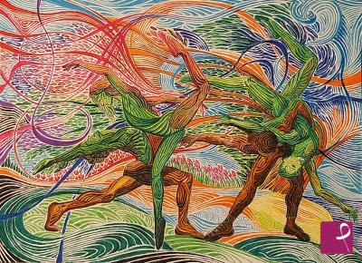online paintings on sale