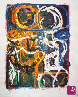 online paintings on sale