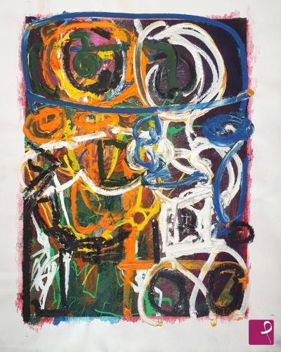 online paintings on sale