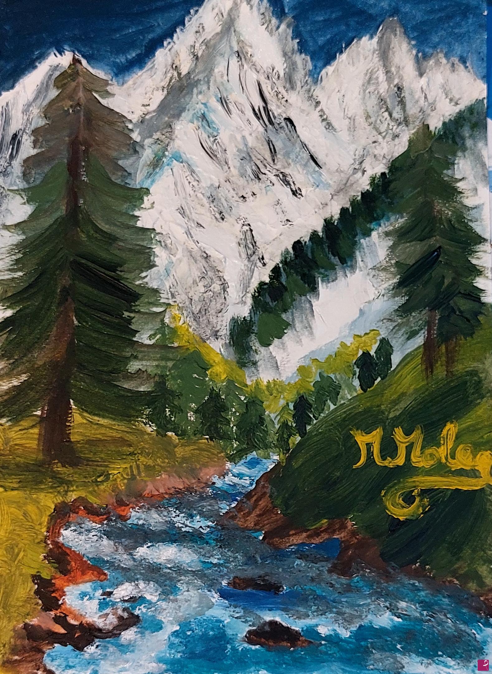 paintings on sale online