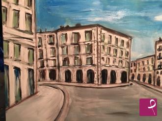 online paintings on sale