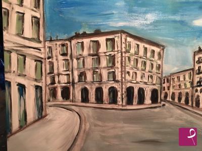 online paintings on sale