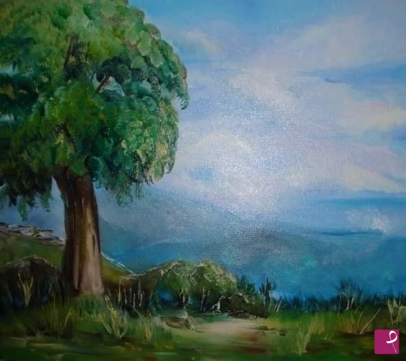 paintings on sale online