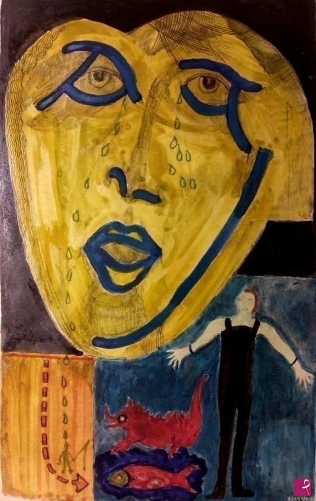 paintings on sale online