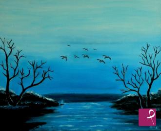 online paintings on sale