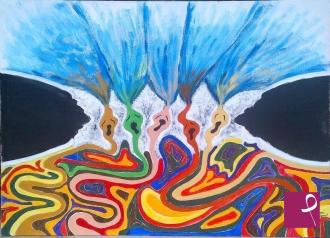 online paintings on sale