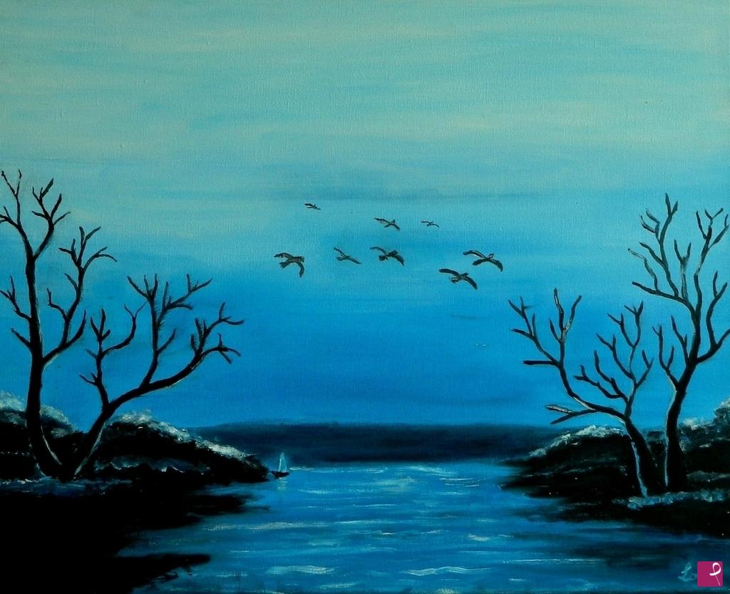 paintings on sale online