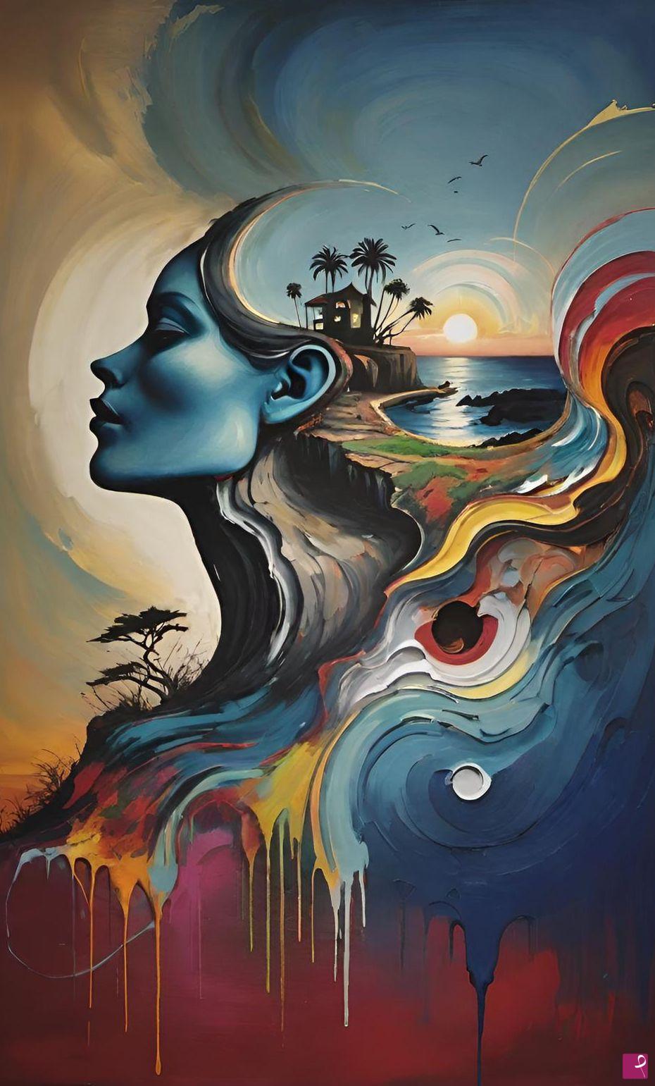 paintings on sale online