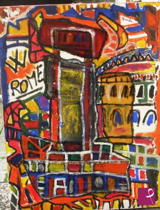 online paintings on sale